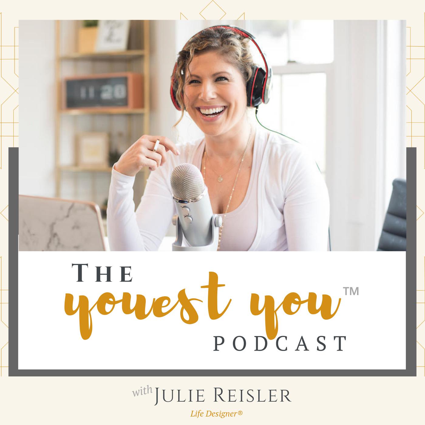 The You-est You Podcast