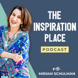 The Inspiration Place Podcast