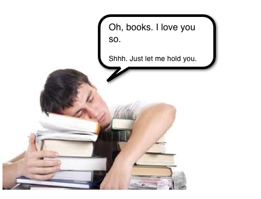 love-books