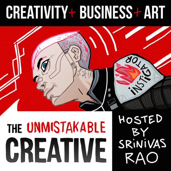 unmistakablecreative