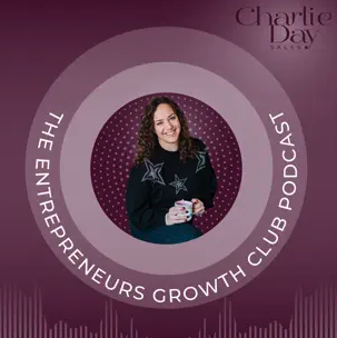The Entrepreneurs Growth Club Podcast