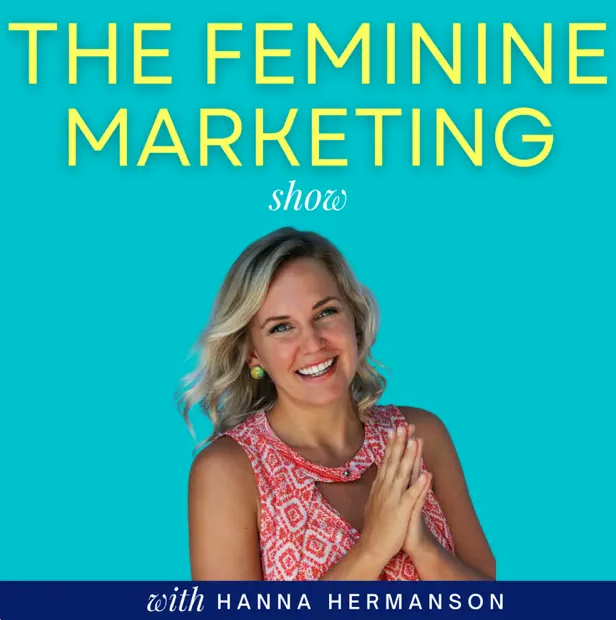 The Feminine Marketing Show