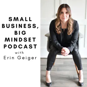 Small Business, Big Mindset