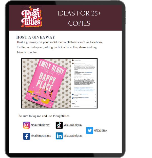 ideas ideas