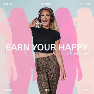 Earn Your Happy