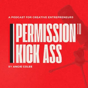 Permission to Kick Ass