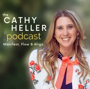 The Cathy Heller Podcast