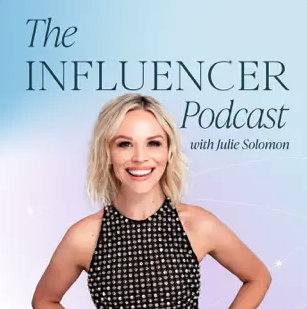 The Influencer Podcast