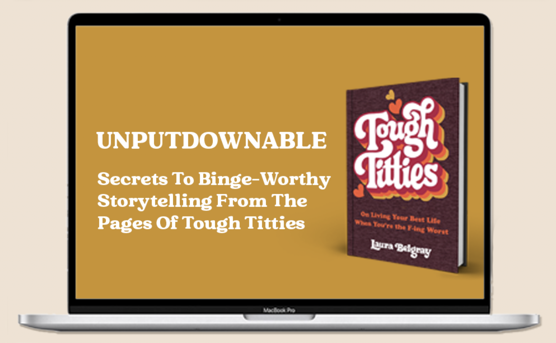 Unputdownable Unputdownable