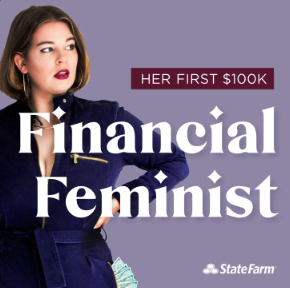 Financial Feminist