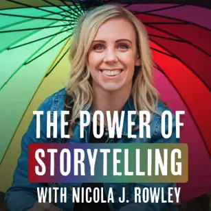 The Power of Storytelling