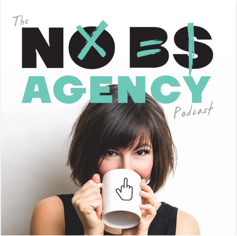 No BS Agency No BS Agency