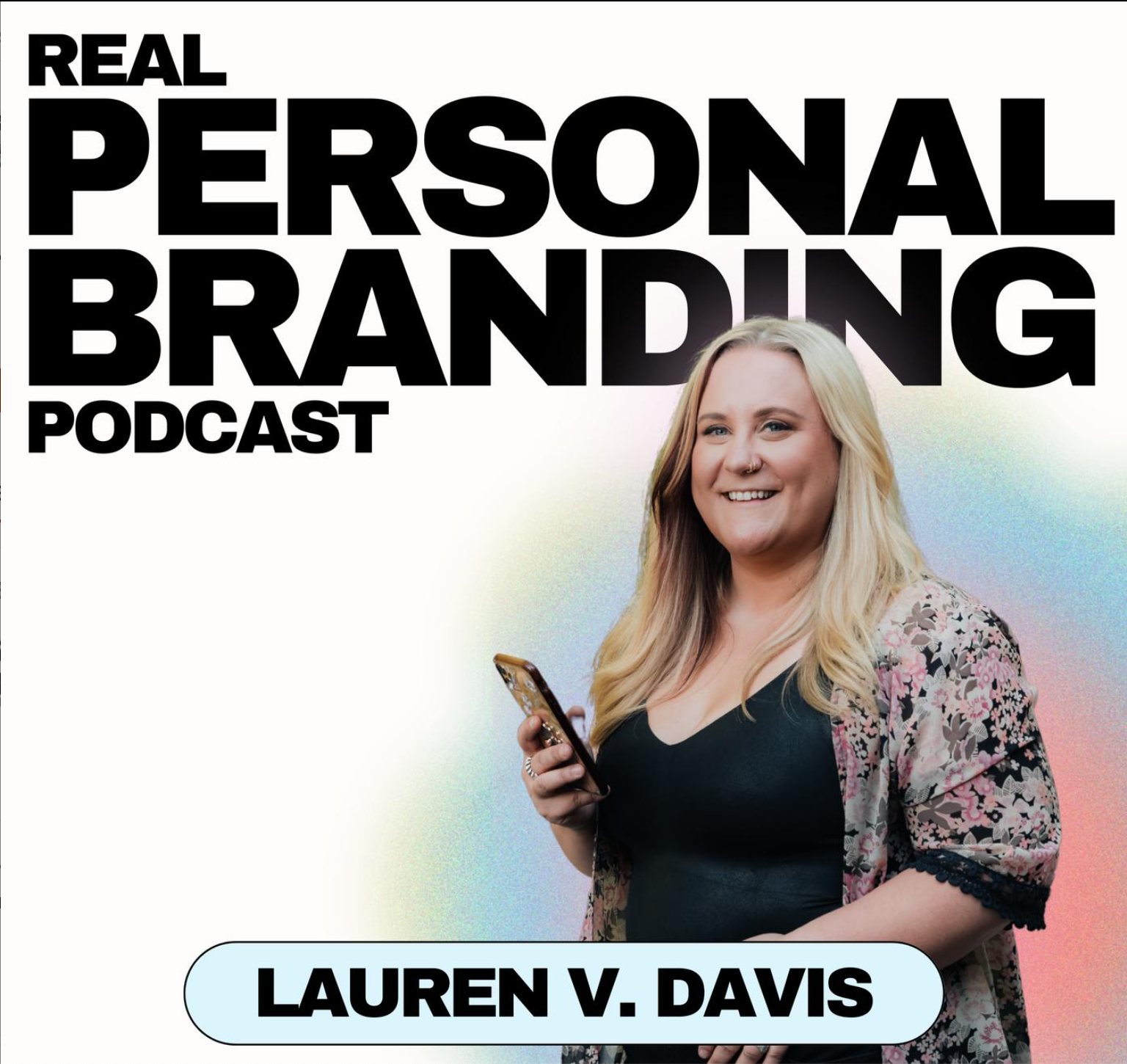 Real Personal Branding Podcast