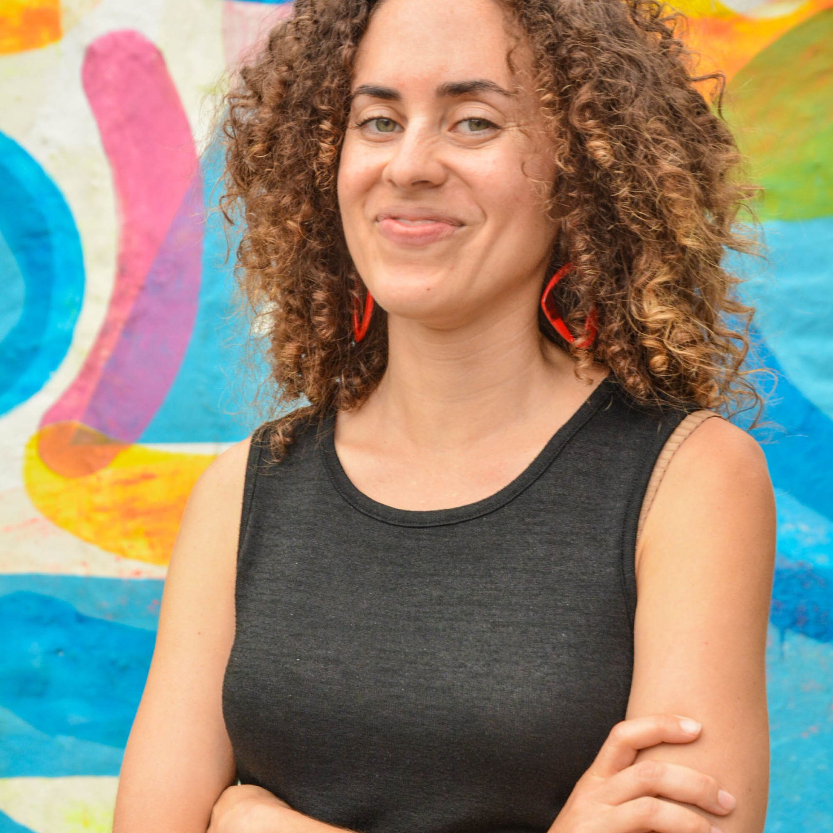 Katrina McGhee Katrina McGhee